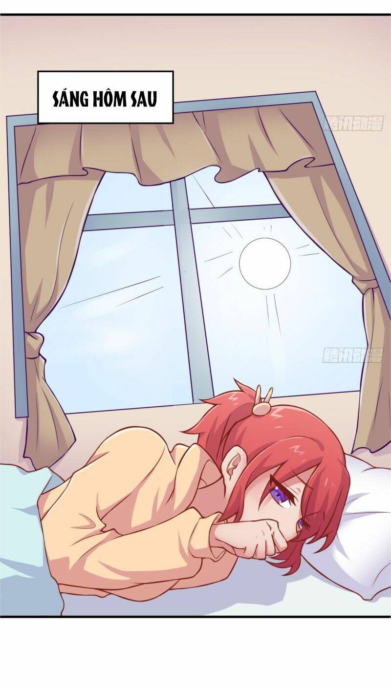 Bác Sĩ Riêng Của Nữ Thần: Chapter 93