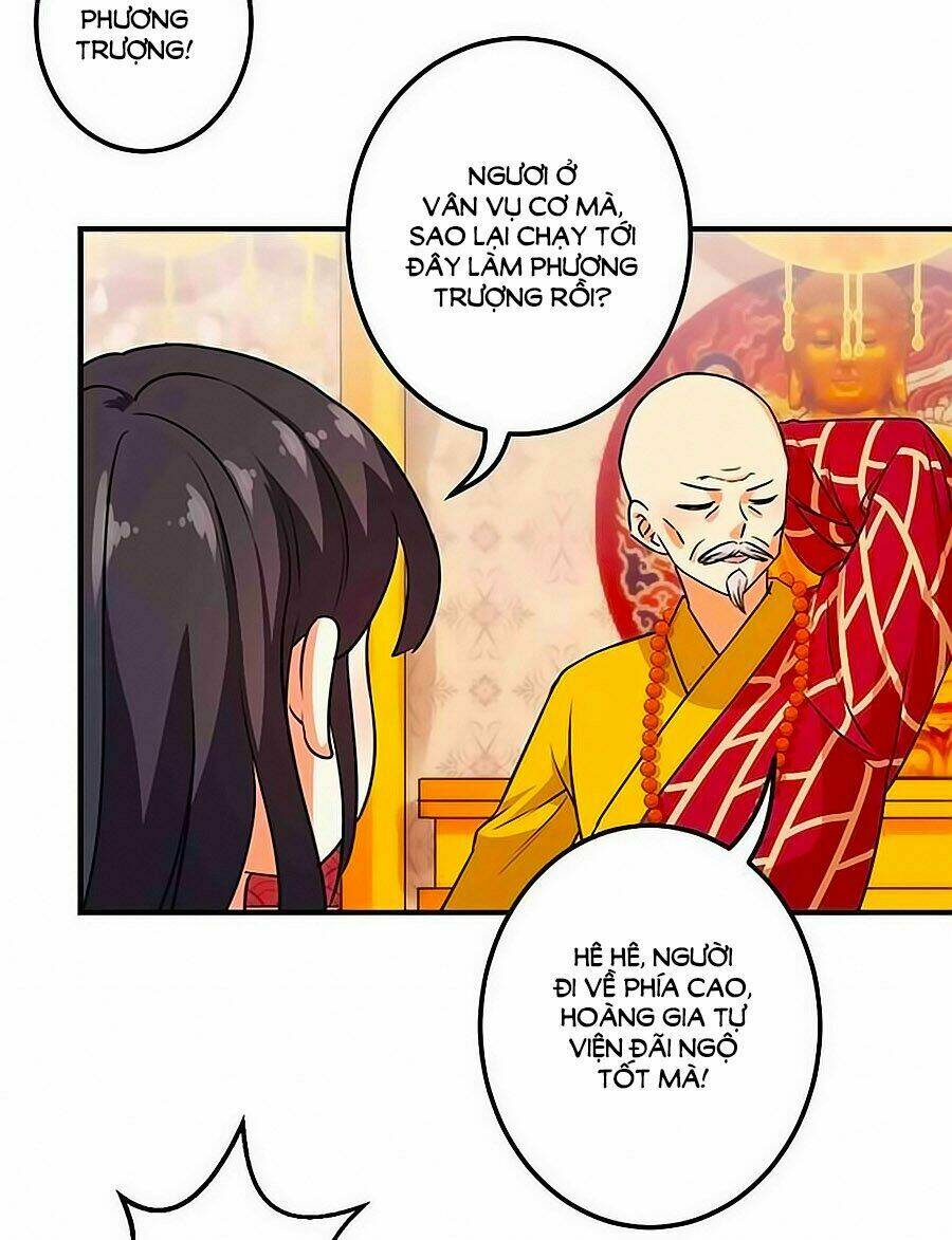 Vương Gia! Ngươi Thật Bỉ Ổi: Chapter 371