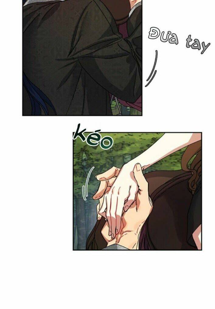 Cực Phẩm Mỹ Nam, Thật Lãng Phí: Chapter 3