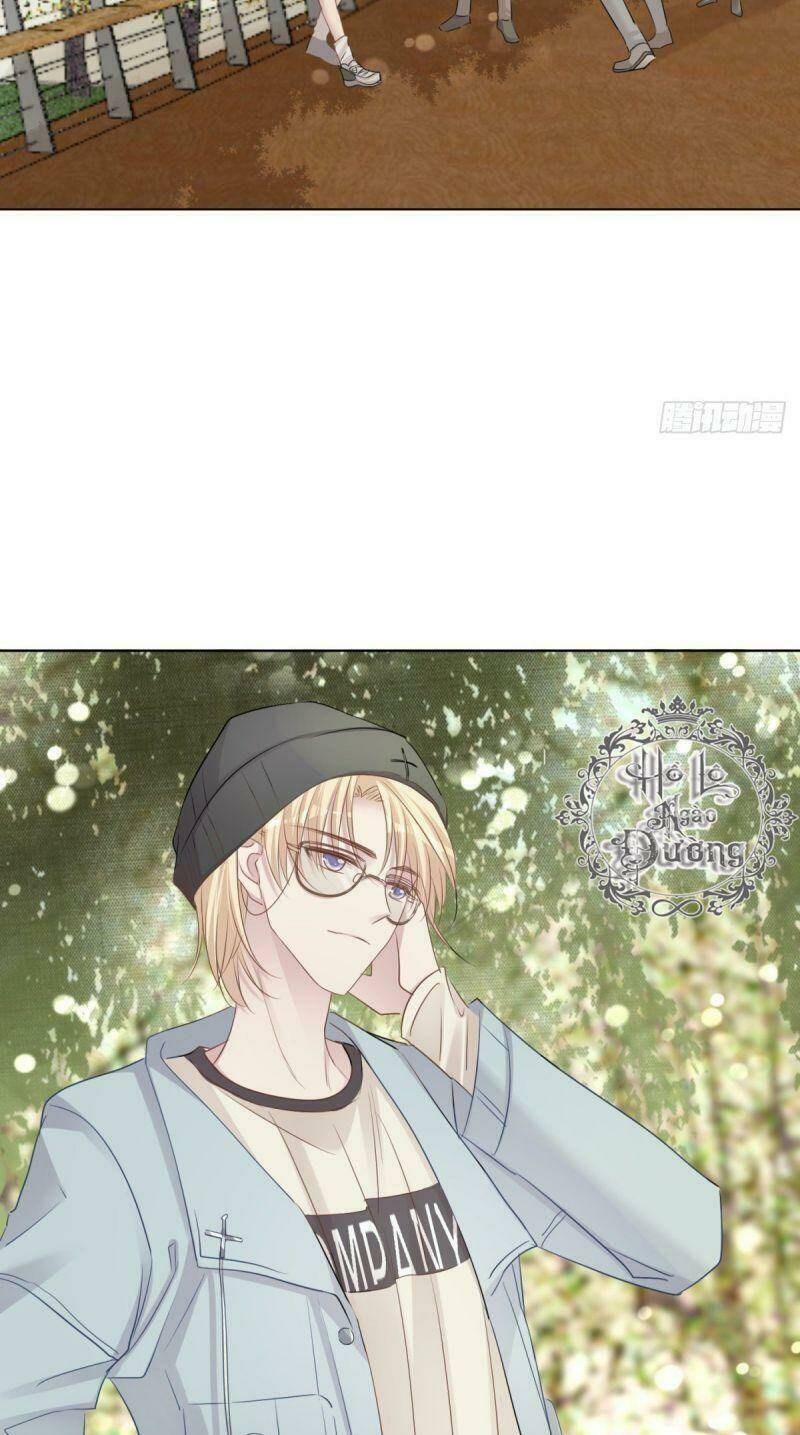 Điều Giáo Gấu Bắc Cực: Chapter 37
