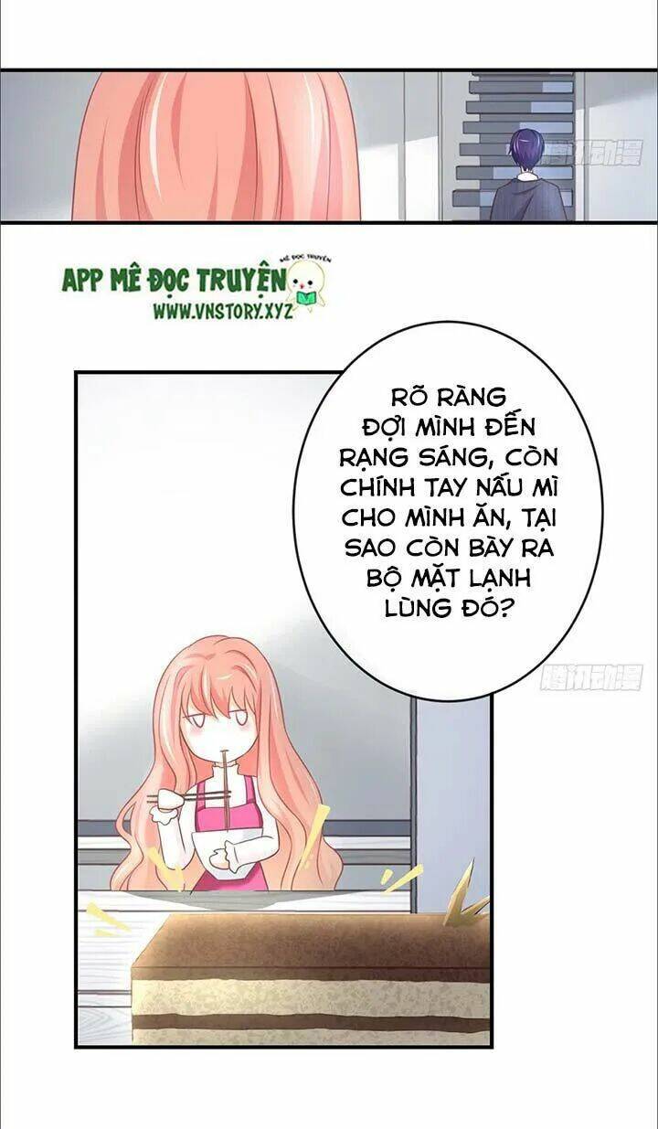 Cẩm Lý Thiếu Nữ Của Tôi: Chapter 39