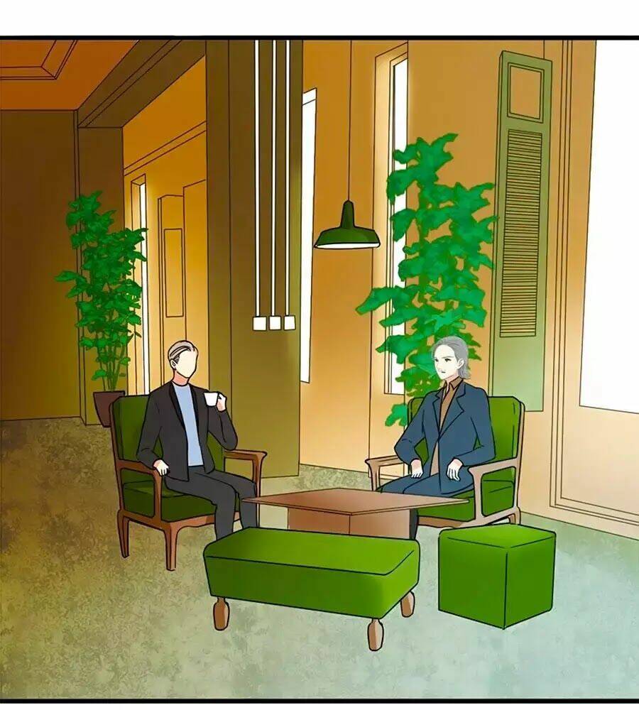 Mùi Hương Lãng Mạn: Chapter 12