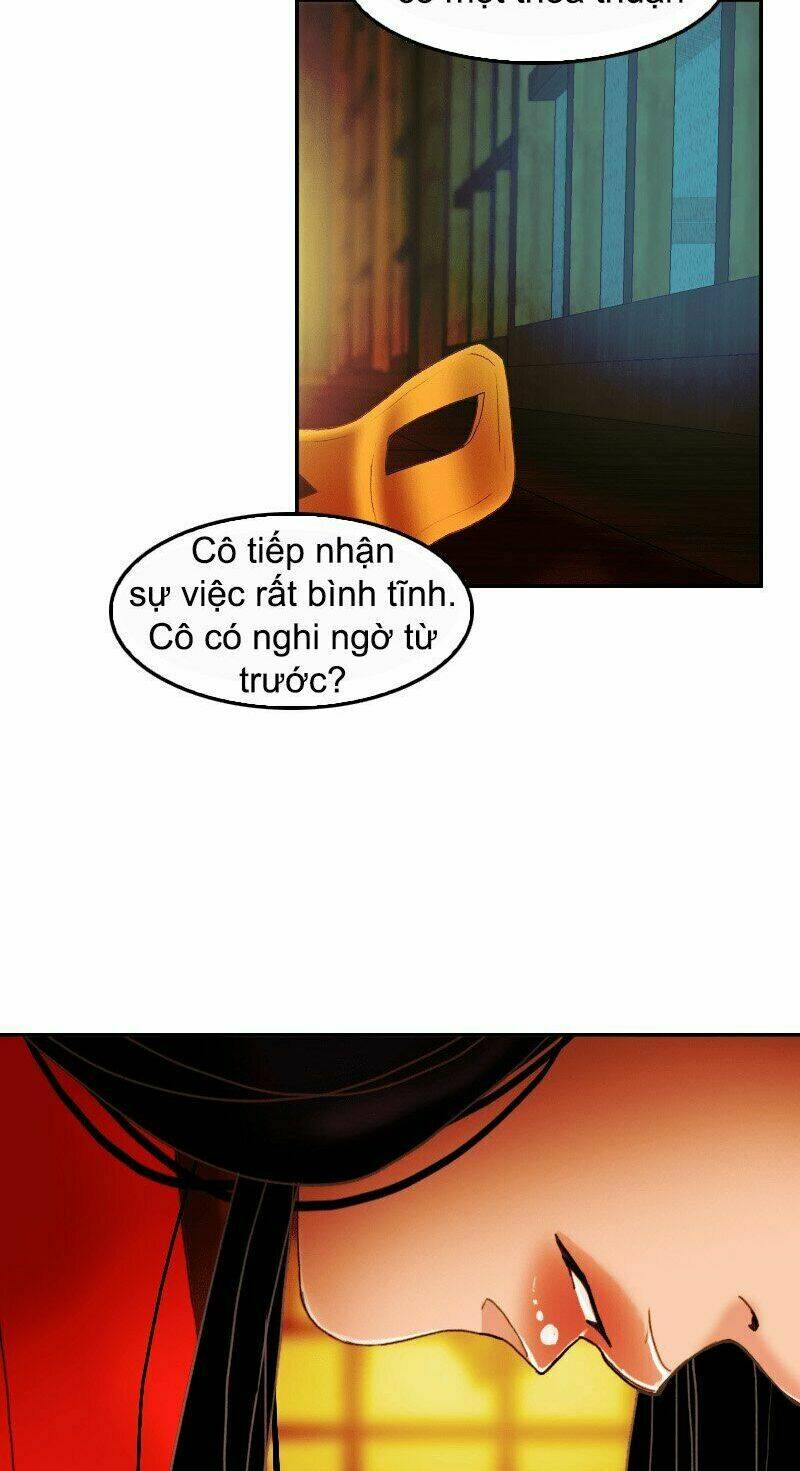 Huyết Đế Bạo Chúa: Chapter 29