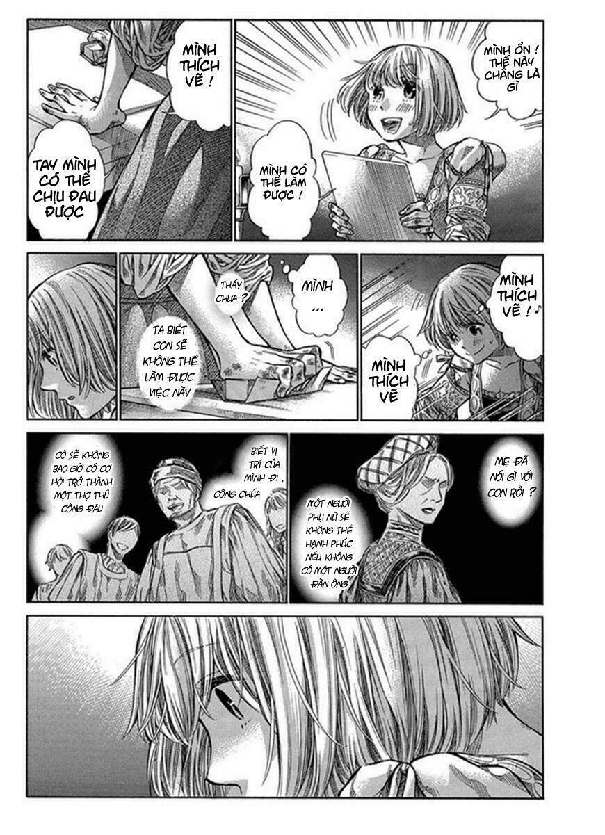 Arte Manga: Chapter 1