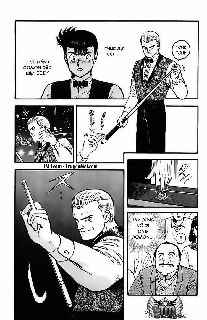 Break Shot: Chapter 96