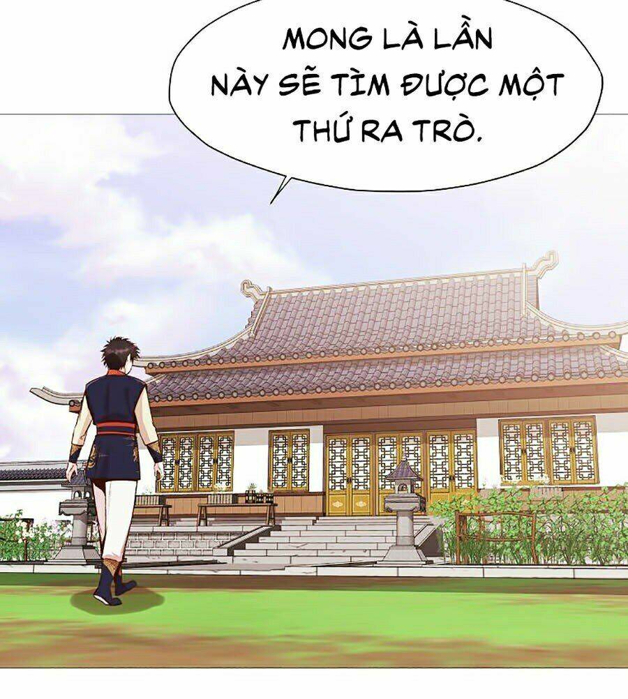 Thiên Võ Chiến Thần: Chapter 4