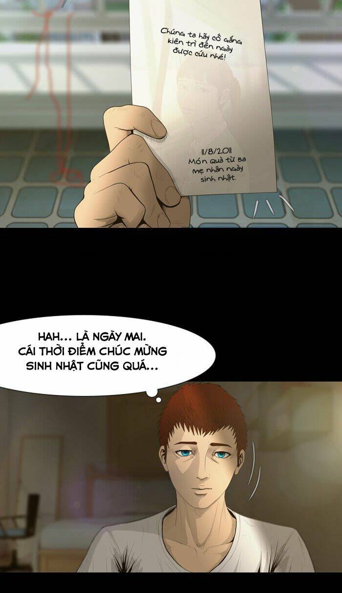 Dead Days: Chapter 9