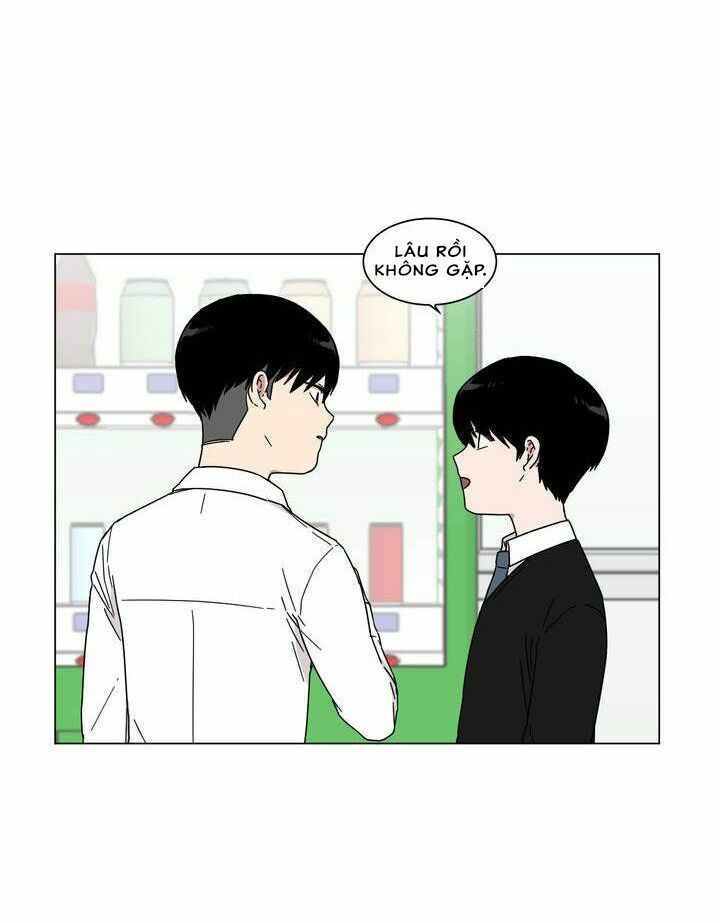 …”Một Sự Thật Khá Khó Chịu.”: Chapter 20