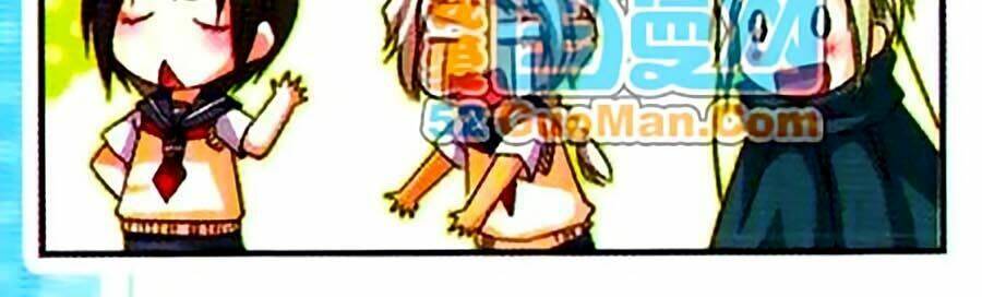 Manh Tam Quốc: Chapter 20