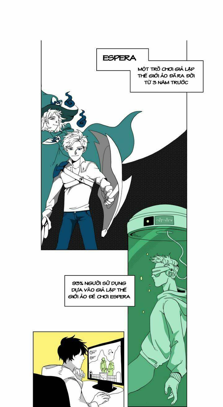 Rpg: Chapter 1