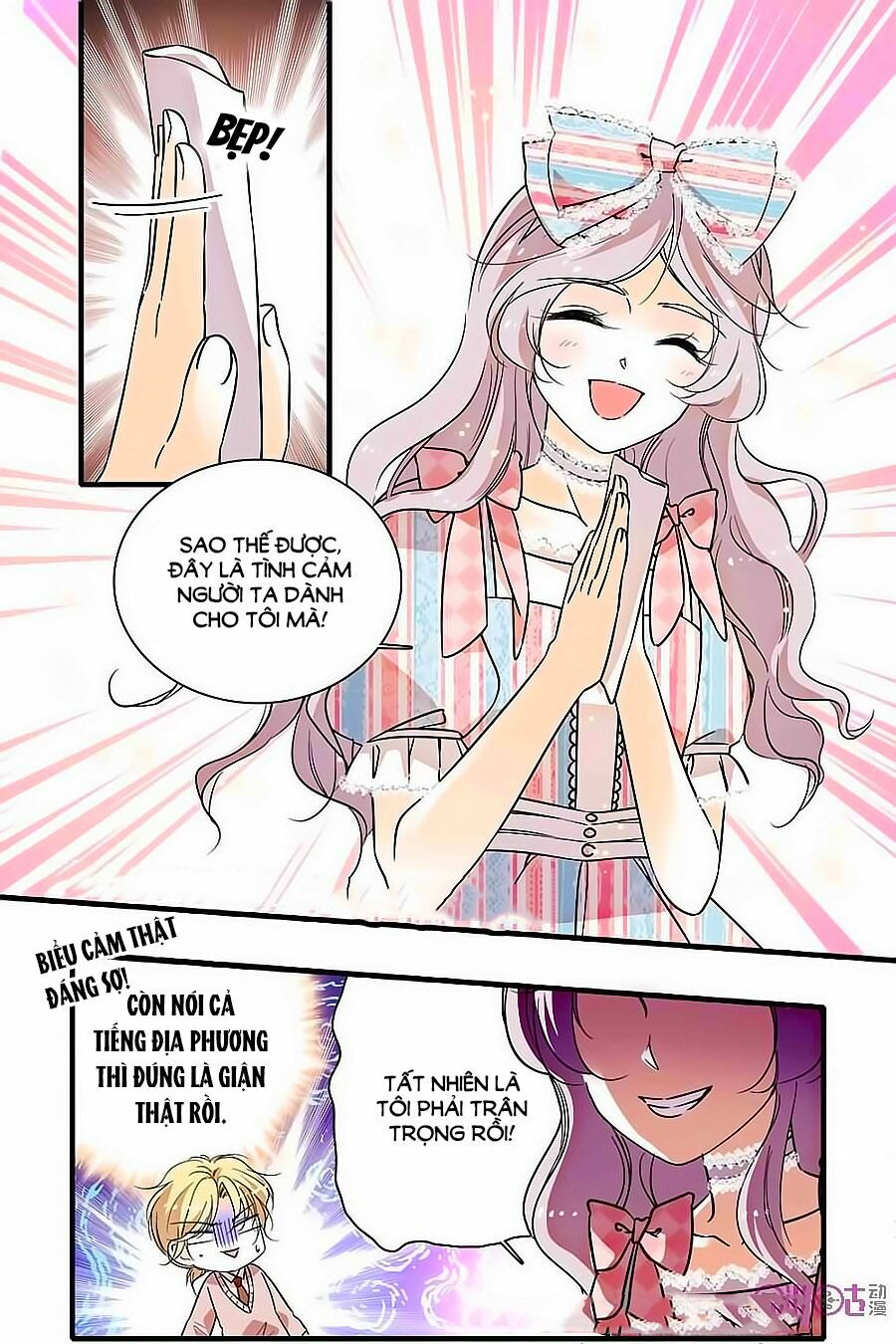 Thanh Ninh Chi Hạ: Chapter 158