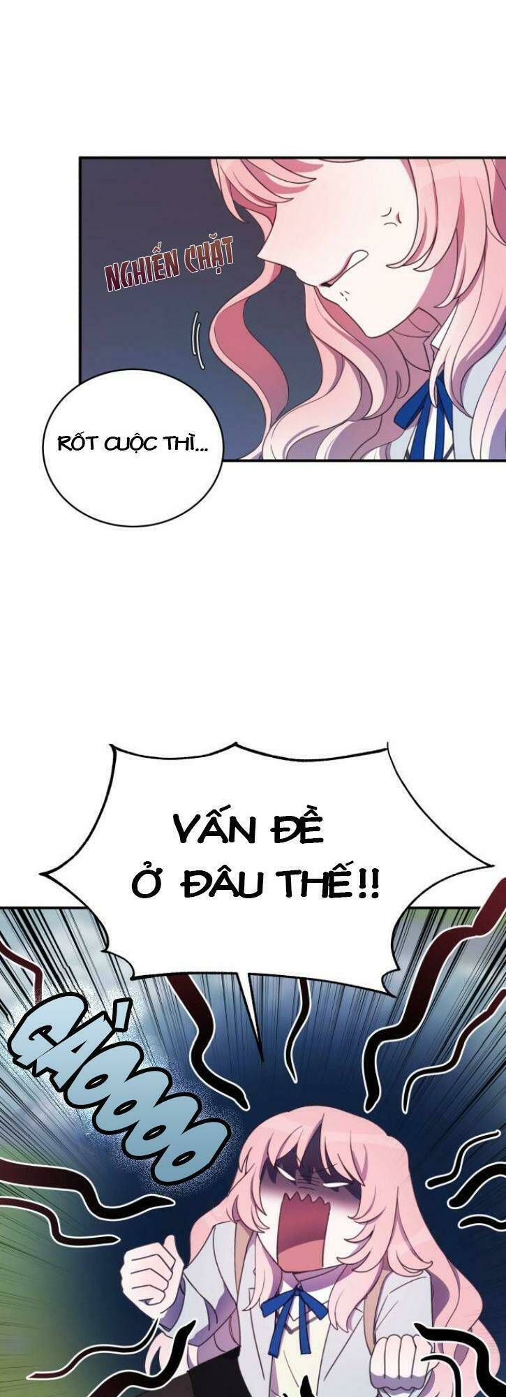 Lạy Chúa! Xin Hãy Để Con Trở Thành Ác Ma: Chapter 1