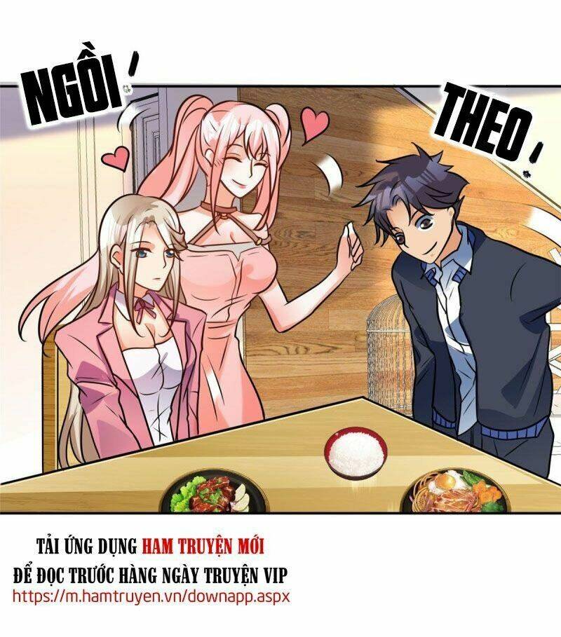 Đế Tế: Chapter 56