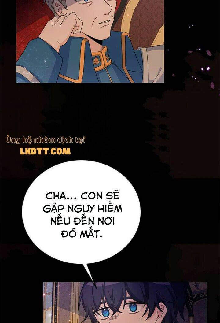 Nữ Hiệp Trở Về: Chapter 24