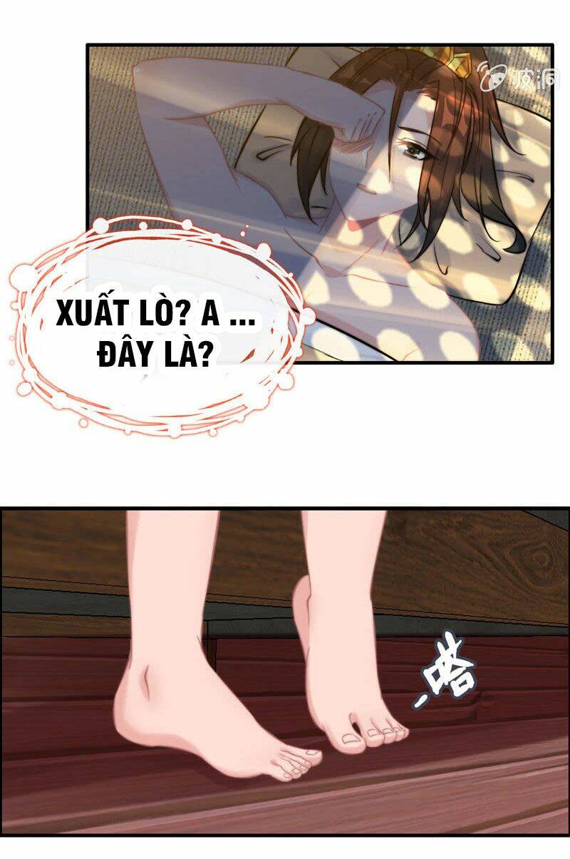 Thần Ma Thiên Sát: Chapter 103