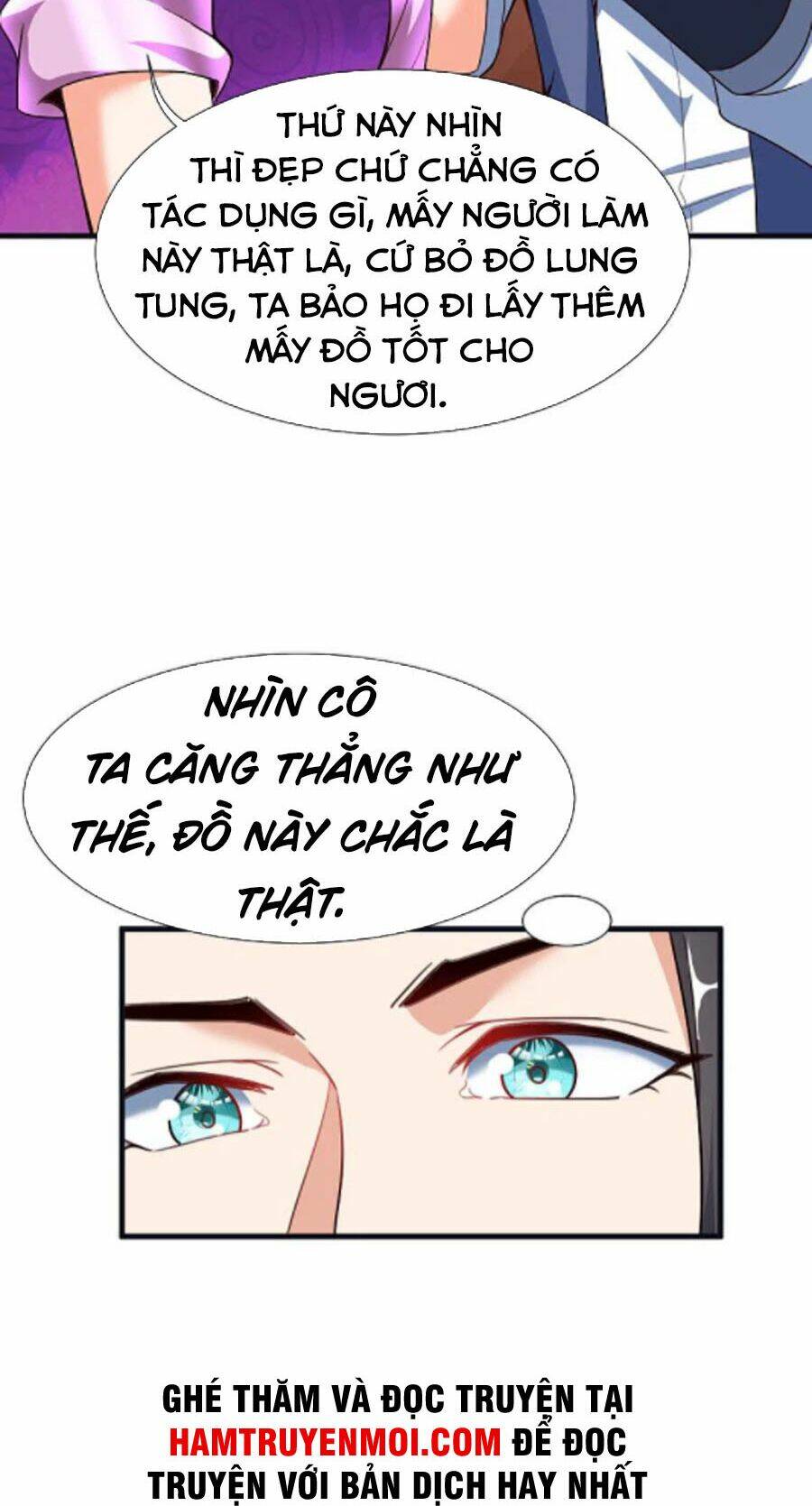 Chí Tôn Trời Hoang: Chapter 55