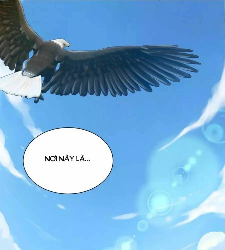 Yêu Long Đại Nhân Của Ta: Chapter 3