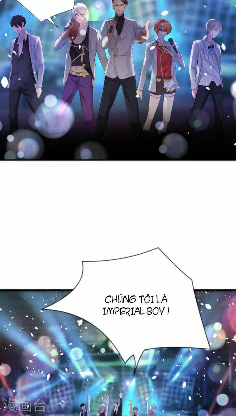 Nam Thần Là Một Đôi: Chapter 87