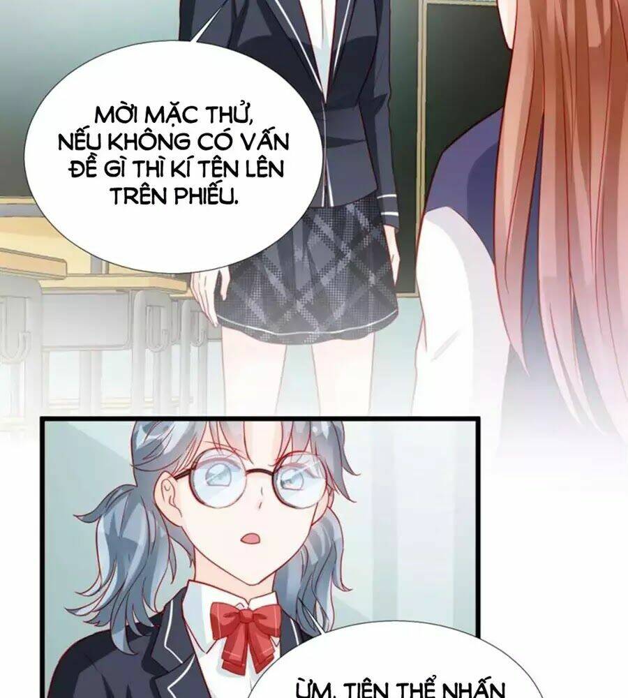 Tu La Thiếu Gia Quá Kiêu Ngạo: Chapter 71