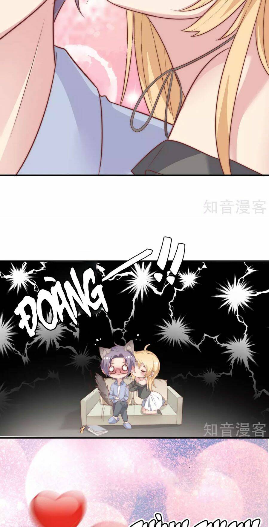 Hẹn Hò Siêu Tốc: Chapter 25.7