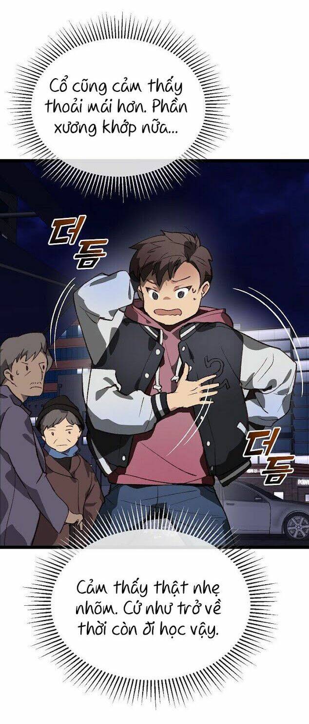 Dna Thiên Tài Đơn Độc: Chapter 3