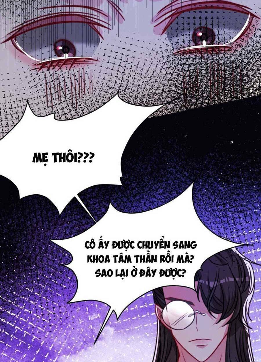 Vết Cắn Trí Mạng: Chapter 47