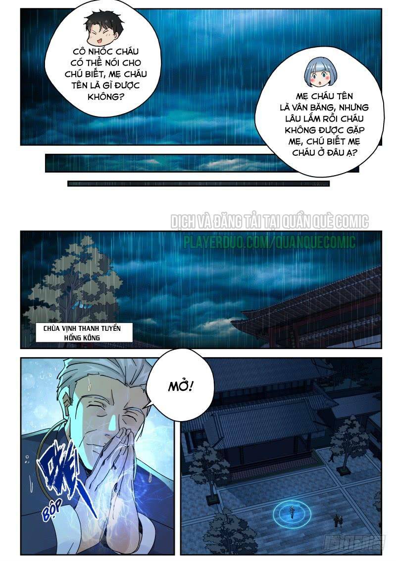 Tối Cường Khí Thiếu: Chapter 163