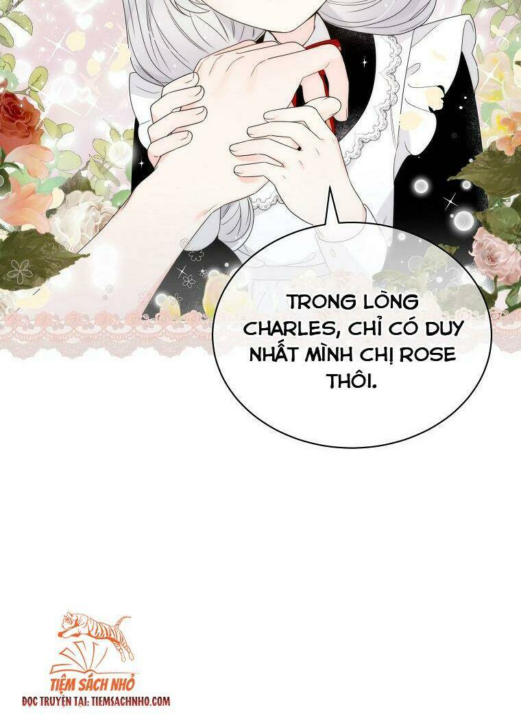 Hoàng Hậu Ác Nữ Yêu Quý Tôi: Chapter 15