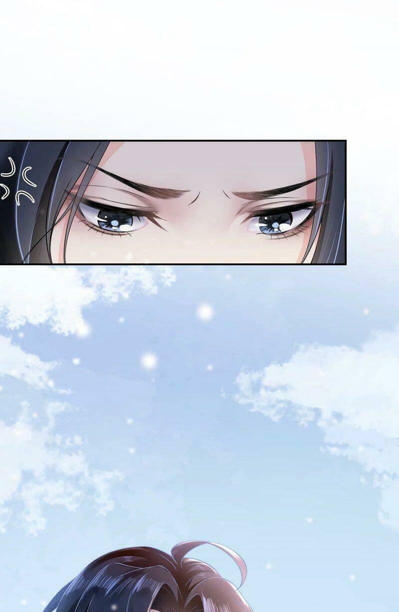 Quận Chúa Vững Vàng, Thiết Lập Nhân Vật Không Thể Vỡ: Chapter 8