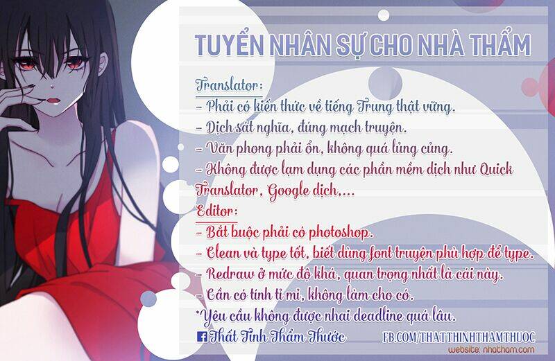 Bá Đạo Tiểu Thúc, Xin Trêu Chọc Vừa Thôi!: Chapter 3