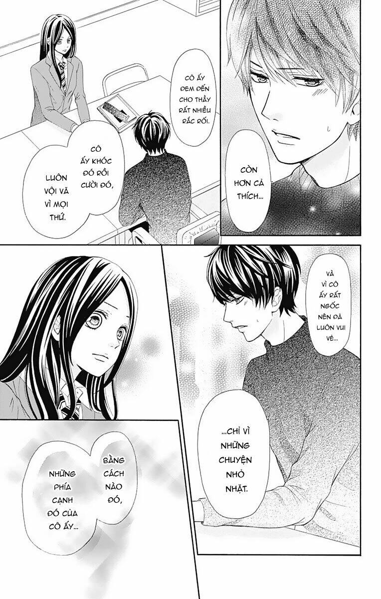 Furuya-Sensei Wa An-Chan No Mono: Chapter 9