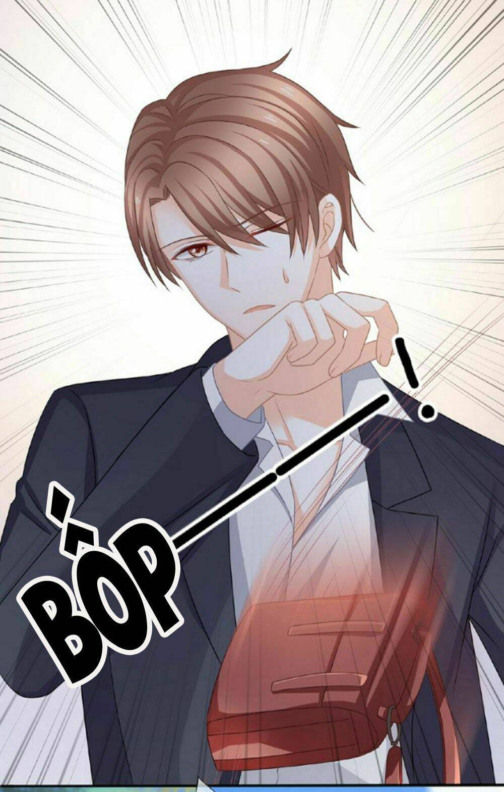 Tiệm May Luyến Sắc: Chapter 20