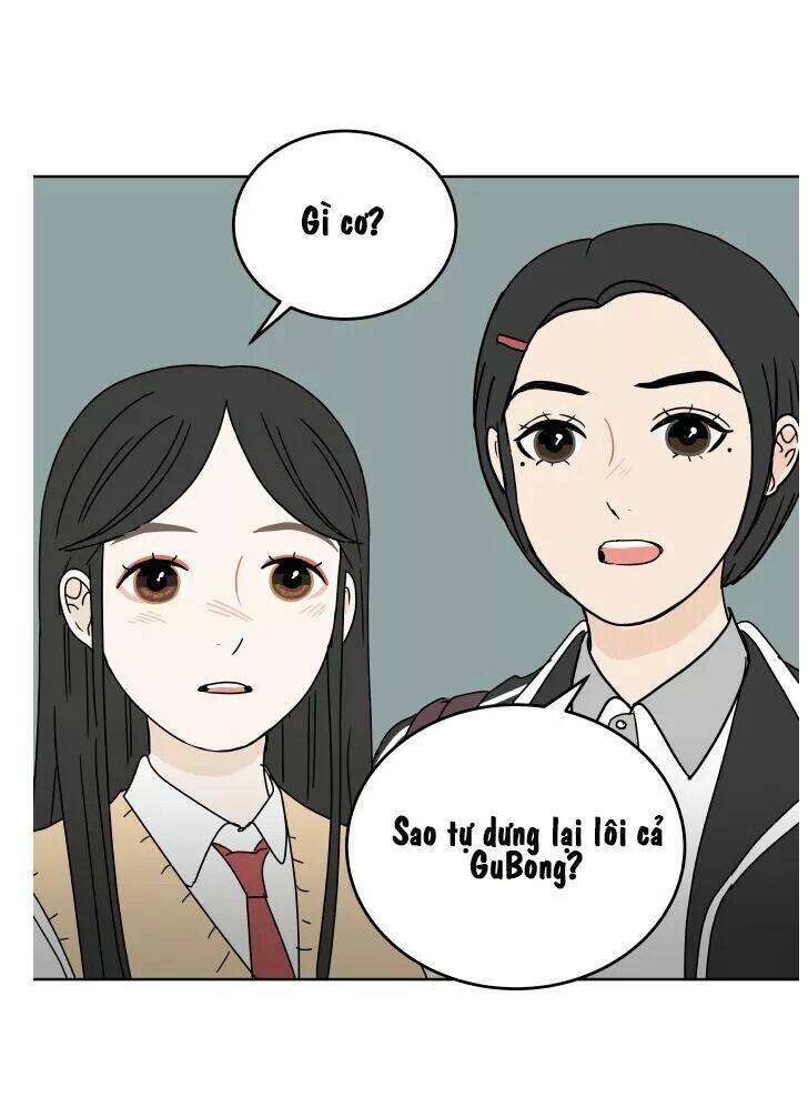 30 Phút Bước Đi Bên Em: Chapter 62