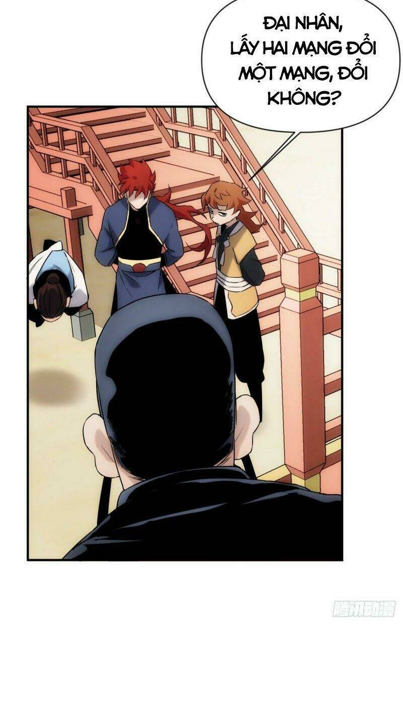 Ma Vương Là Đại Địa Chủ: Chapter 43