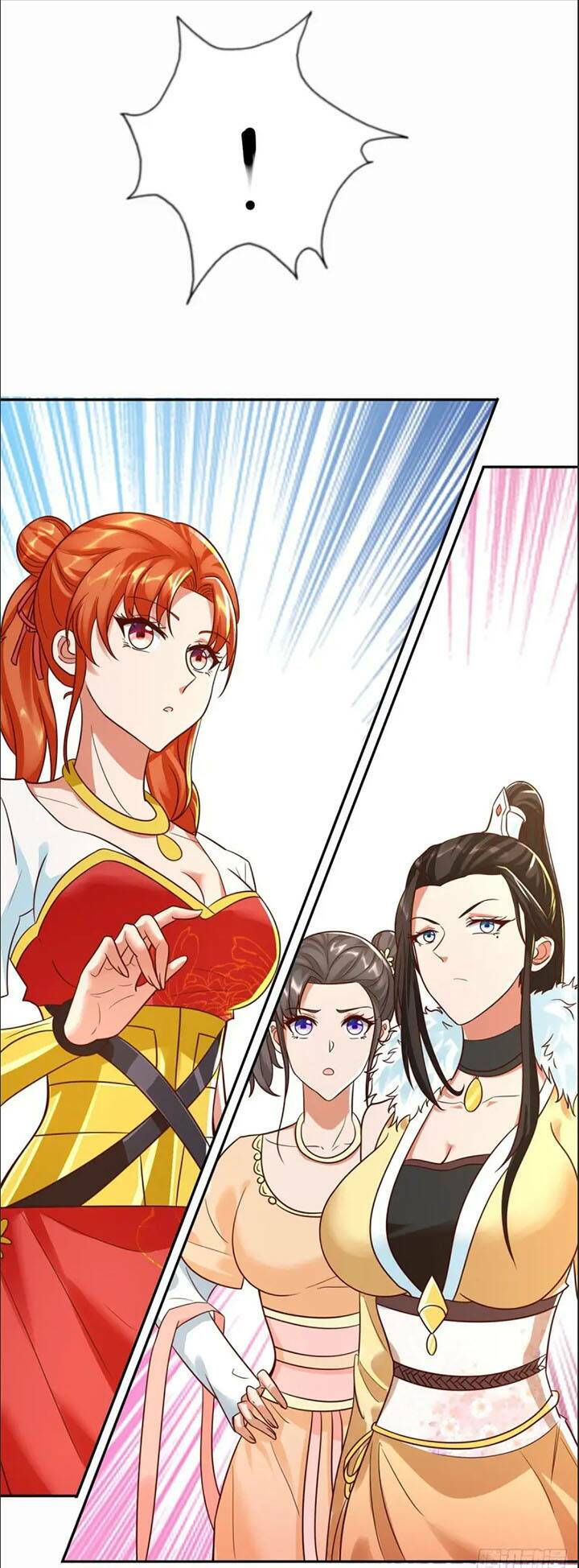 Chí Tôn Trọng Sinh: Chapter 206