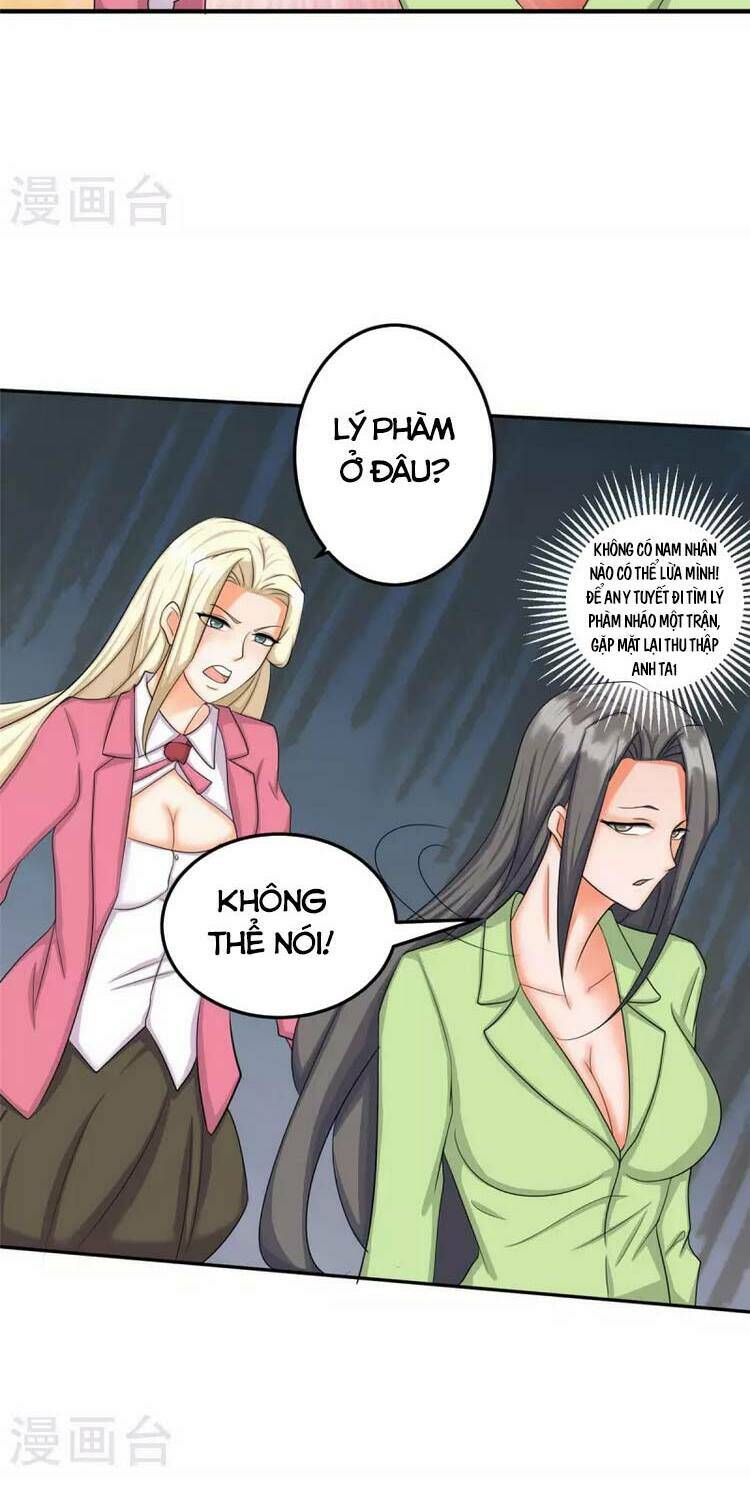 Đế Tế: Chapter 83