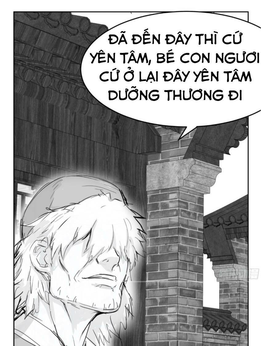 Hệ Thống Tu Võ Mạnh Nhất Dị Giới: Chapter 3