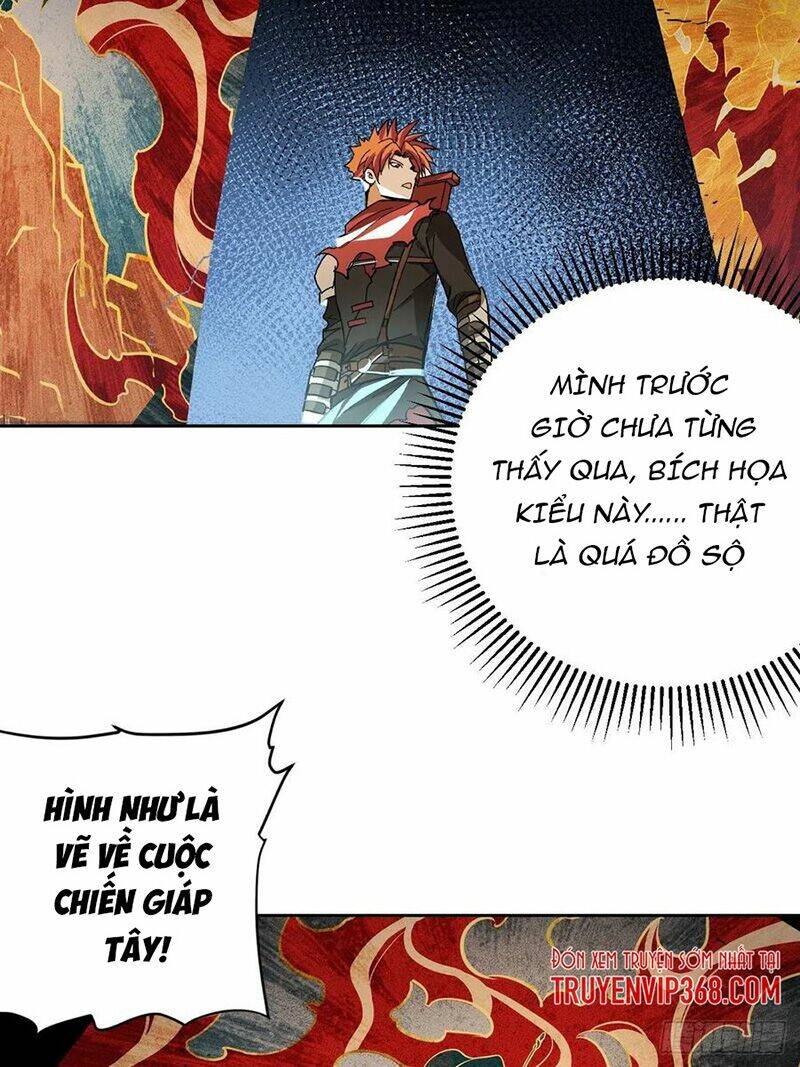 Người Nguyên Thủy Mạnh Nhất: Chapter 102