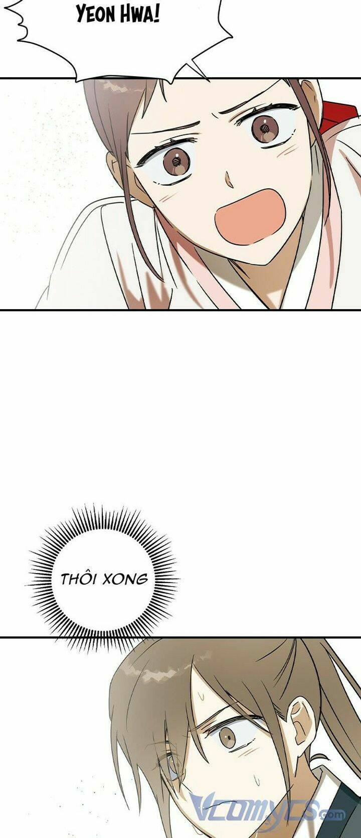 Duyên Nợ Kiếp Trước: Chapter 27