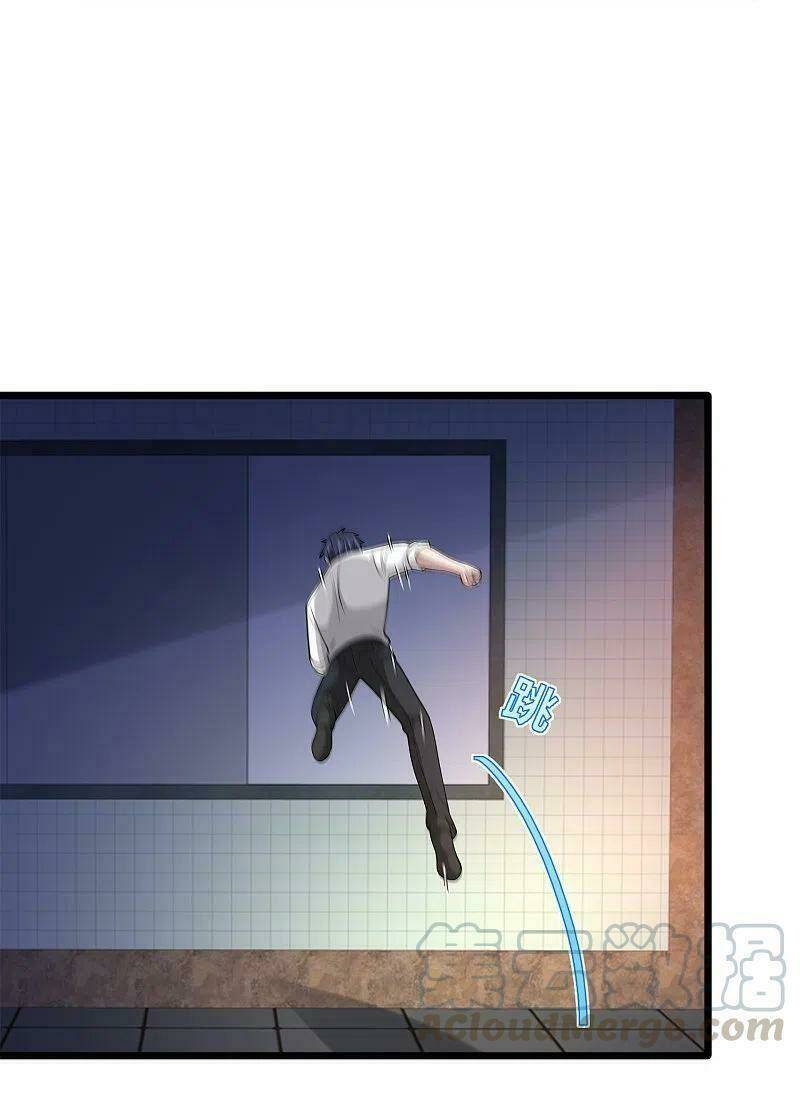Đô Thị Tà Vương: Chapter 235