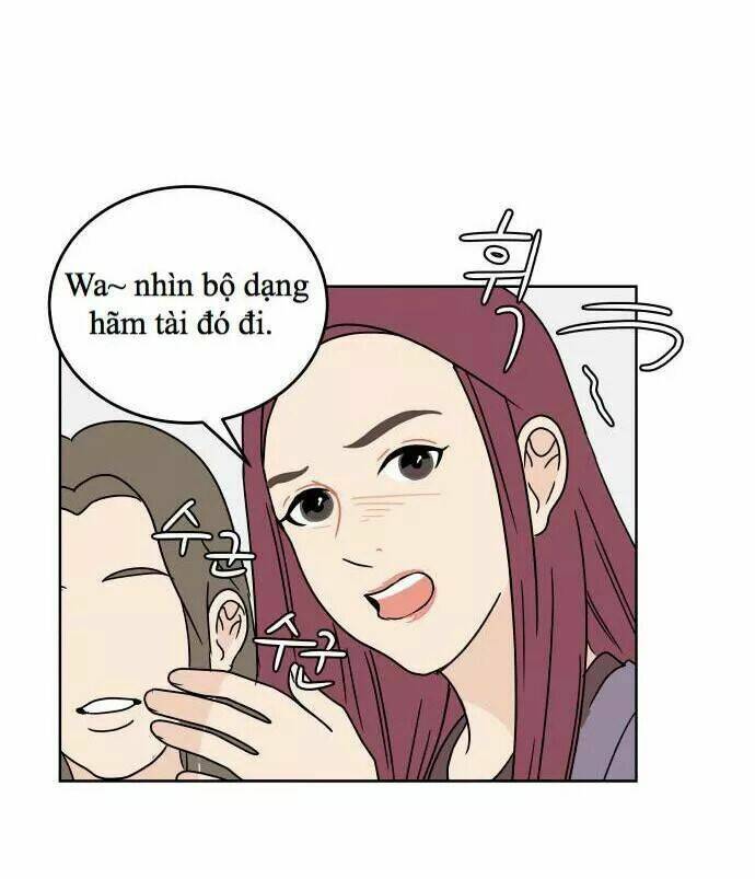 30 Phút Bước Đi Bên Em: Chapter 51