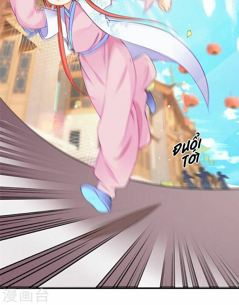 Tận Diệt Vương Gia Mãn Triều: Chapter 132