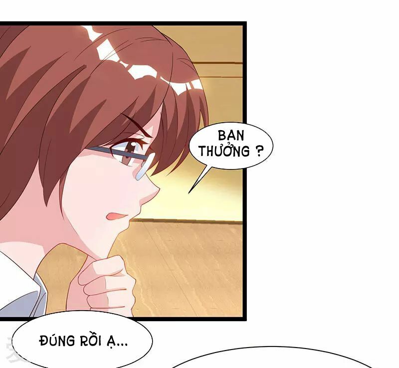 Trọng Sinh Khí Thiếu Quy Lai: Chapter 52
