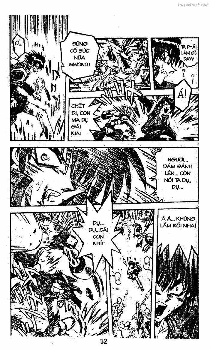 Devil And Devil: Chapter 63