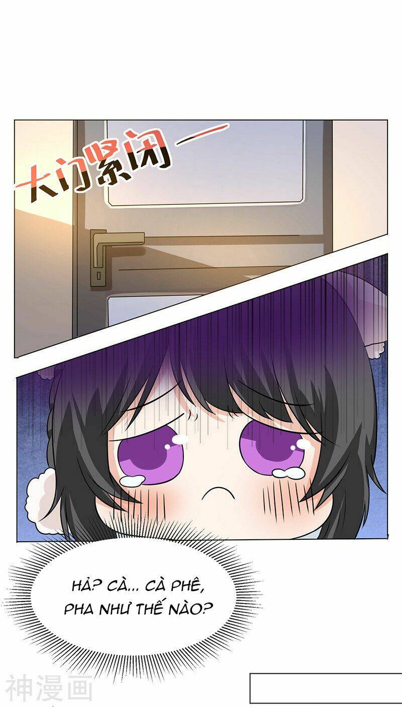 Quy Luật Năm Bản Mệnh Của Hồ Ly: Chapter 14