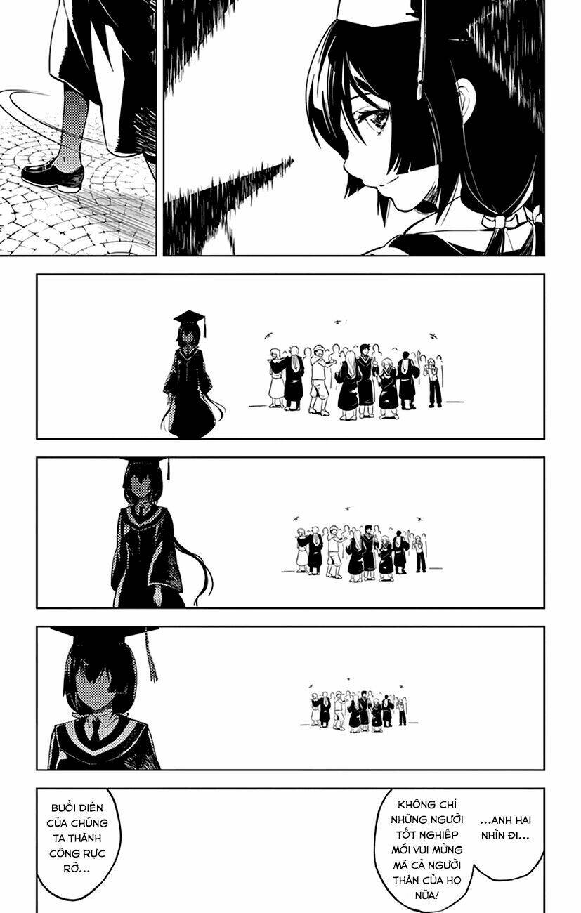 Chronos Ruler: Chapter 1.2