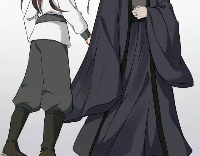 Bồng Sơn Viễn 2: Chapter 36