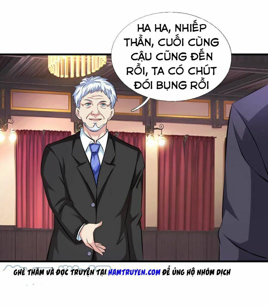 Tuyệt Thế Phi Đao: Chapter 111