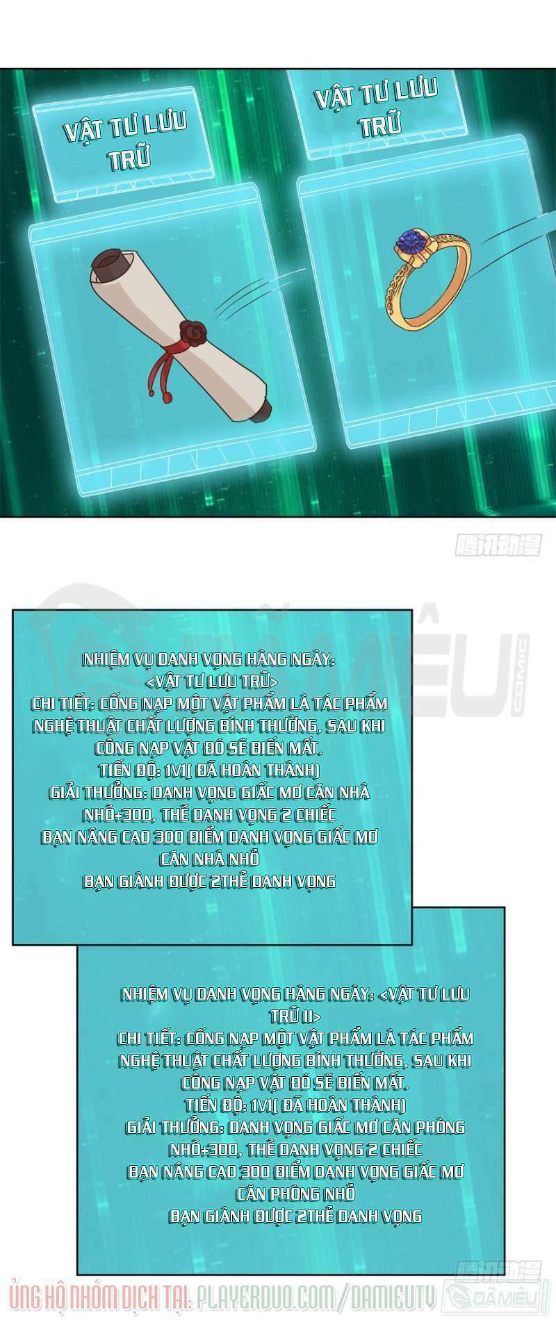 Đô Thị Chí Tôn Hệ Thống: Chapter 81