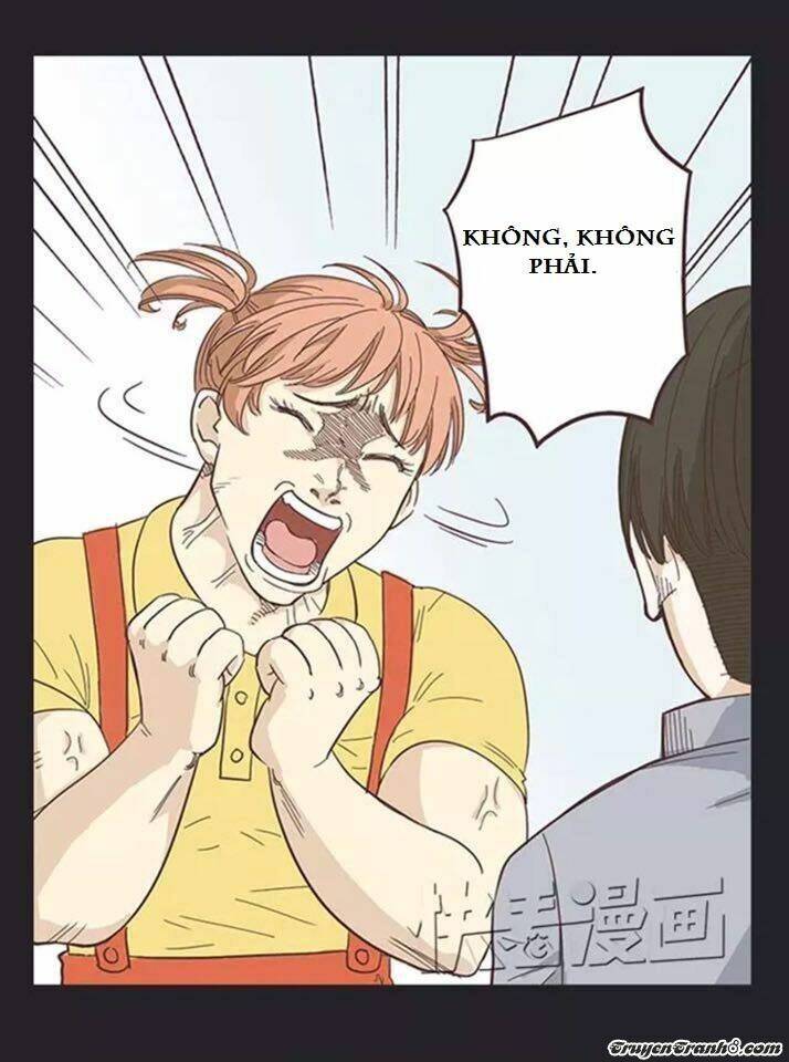 Xin Chào! Dân Nữ: Chapter 5